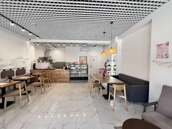
  Продается универсальное помещение 57 м². Фото 1.