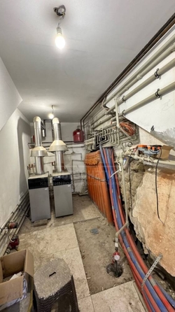 
  Продается универсальное помещение 617.9 м². Фото 8.