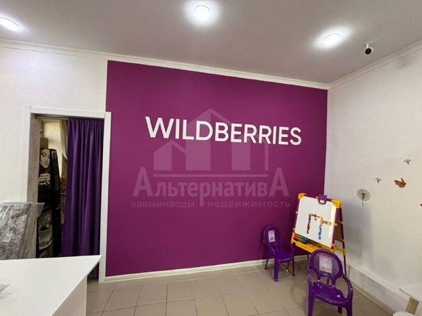 
  Продается универсальное помещение 42 м². Фото 4.