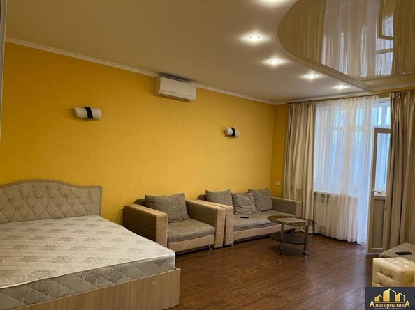 
  Сдается 1-комн. квартира 57 м². Фото 2.