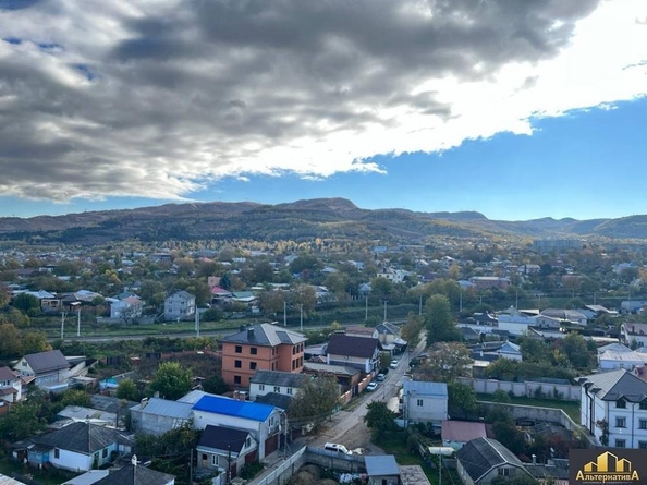 
  Сдается 1-комн. квартира 57 м². Фото 4.