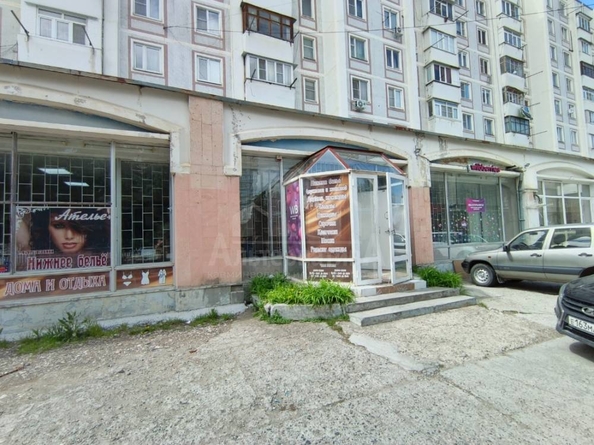 
  Сдается универсальное помещение 28 м². Фото 2.