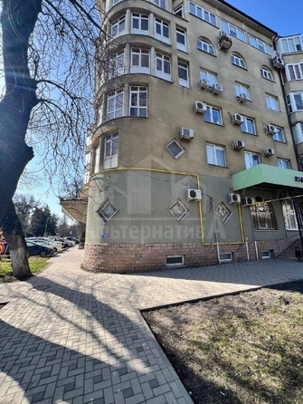 
  Сдается универсальное помещение 120.1 м². Фото 1.