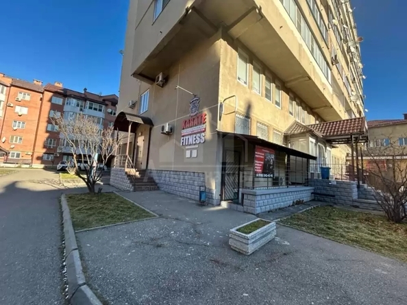 
  Сдается универсальное помещение 130 м². Фото 11.