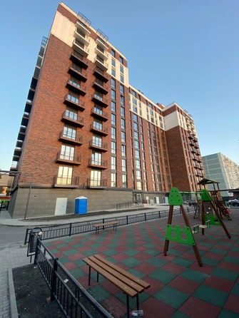 
  Продается 3-комн. квартира 91.4 м². Фото 1.