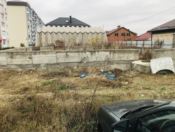 
  Продается земельный участок 6.41 соток. Фото 2.