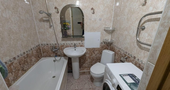 
  Продается 1-комн. квартира 35 м². Фото 5.