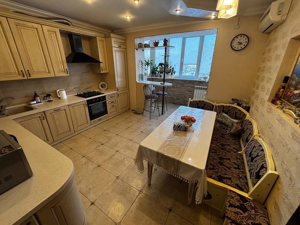 
  Продается 3-комн. квартира 104.5 м². Фото 20.