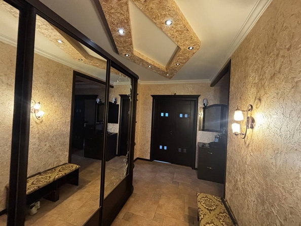 
  Продается 3-комн. квартира 104.5 м². Фото 27.