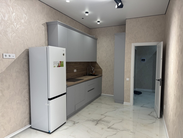 
  Сдается 1-комн. квартира 45 м². Фото 3.