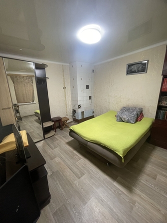 
  Продается 1-комн. квартира 25.8 м². Фото 1.