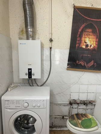
  Продается 1-комн. квартира 25.8 м². Фото 7.