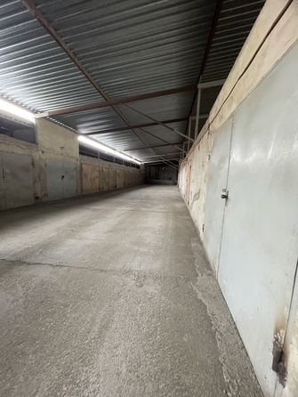 
  Продается бокс 18.8 м². Фото 1.