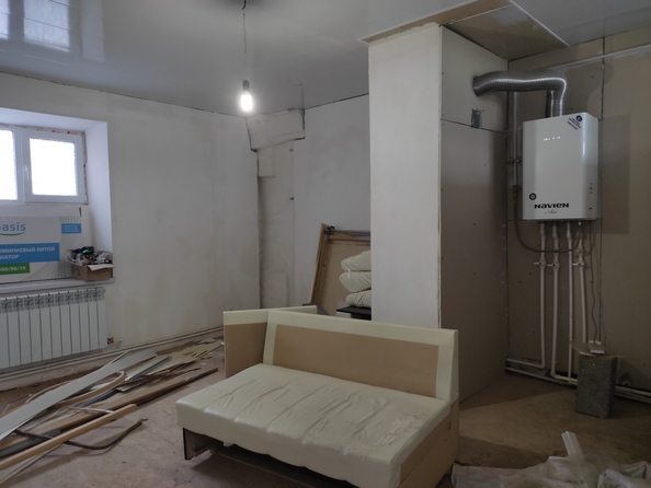 
  Продается 3-комн. квартира 52.7 м². Фото 2.