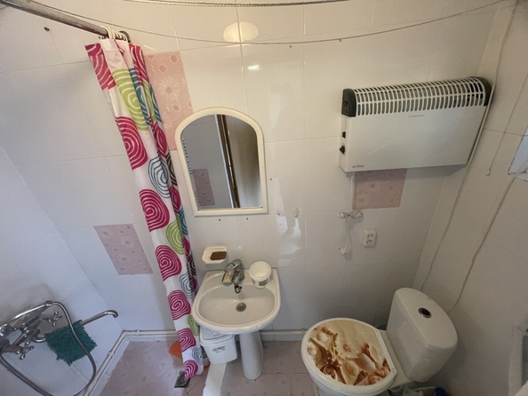 
  Продается 1-комн. квартира 28 м². Фото 6.
