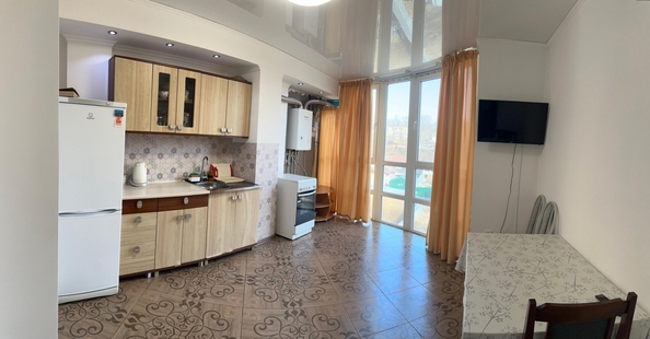 
  Продается 1-комн. квартира 62 м². Фото 1.