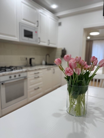
  Сдается 3-комн. квартира 80 м². Фото 2.