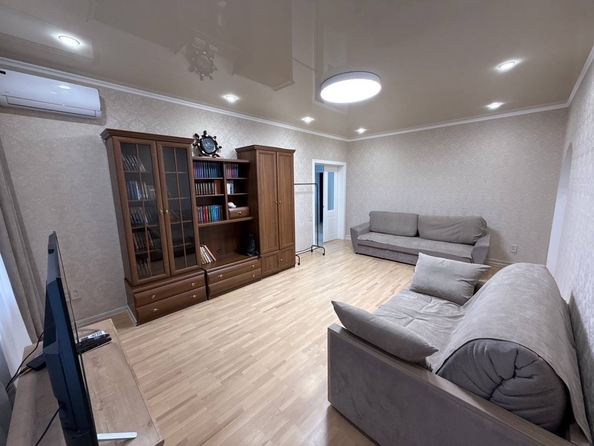 
  Сдается 3-комн. квартира 80 м². Фото 13.