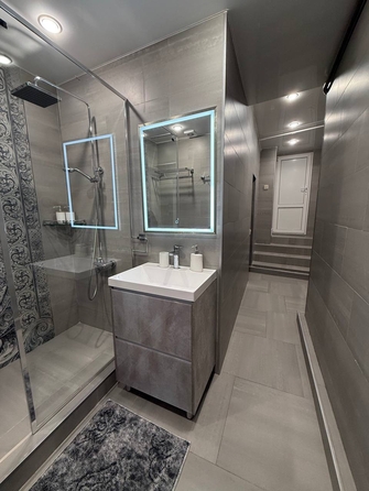 
  Сдается 3-комн. квартира 80 м². Фото 28.