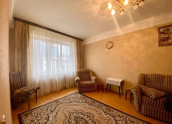 
  Продается 2-комн. квартира 45 м². Фото 1.