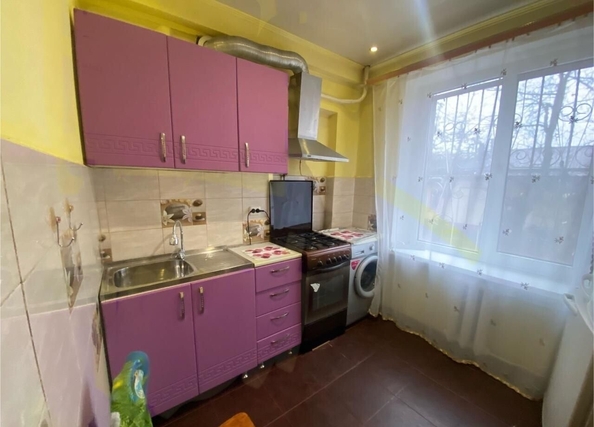 
  Продается 2-комн. квартира 45 м². Фото 3.