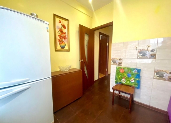 
  Продается 2-комн. квартира 45 м². Фото 5.