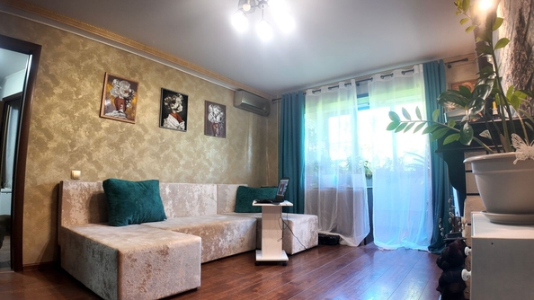 
  Продается 1-комн. квартира 35.5 м². Фото 2.