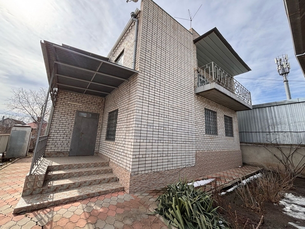
  Продается дом 234 м². Фото 1.