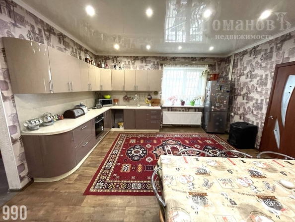 
  Продается дом 180 м². Фото 15.
