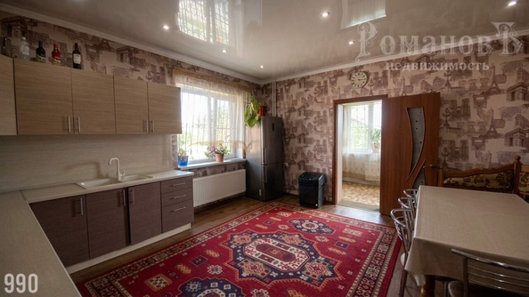 
  Продается дом 180 м². Фото 1.