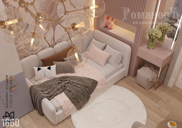 
  Продается 4-комн. квартира 205 м². Фото 7.