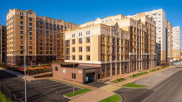 
  Продается 2-комн. квартира 83.9 м², в ЖК Суворов, дом 6. Фото 14.