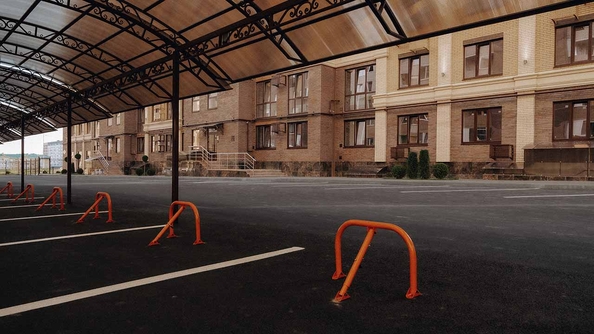 
  Продается 2-комн. квартира 83.9 м², в ЖК Суворов, дом 6. Фото 18.