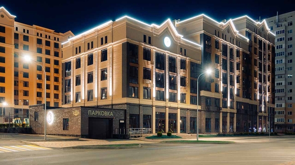 
  Продается 1-комн. квартира 38.5 м², в ЖК Суворов, дом 6. Фото 19.
