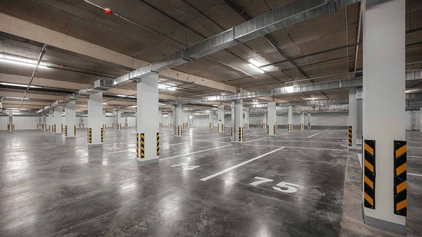 
  Продается 1-комн. квартира 53 м², в ЖК Суворов, дом 6. Фото 3.
