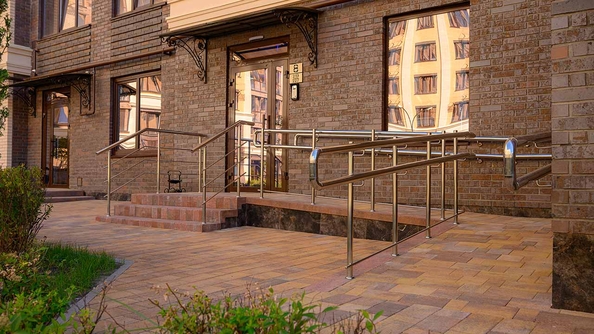 
  Продается 1-комн. квартира 41 м², в ЖК Суворов, дом 6. Фото 12.