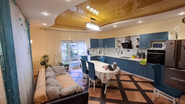 
  Продается дом 151.1 м². Фото 23.