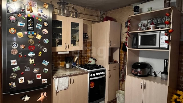 
  Продается дом 34 м². Фото 3.