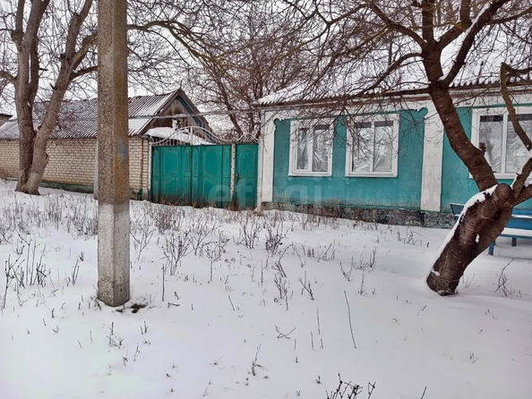 
  Продается дом 53.5 м². Фото 1.