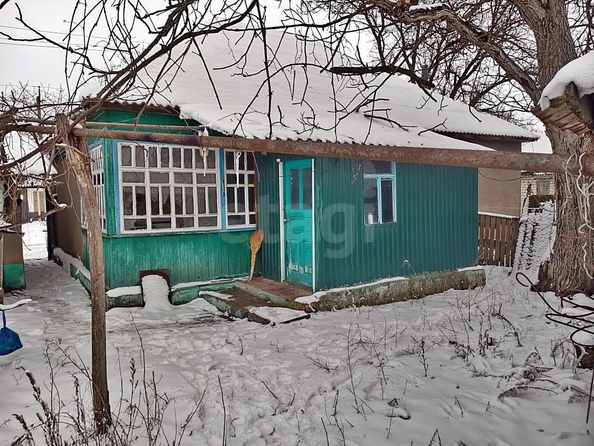 
  Продается дом 53.5 м². Фото 2.