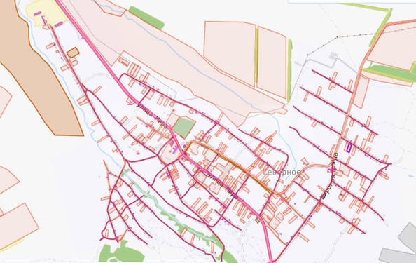 
  Продается дом 53.5 м². Фото 32.