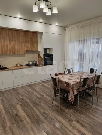 
  Продается дом 106 м², в КП Жилой район Гармония. Фото 1.