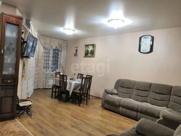 
  Продается дом 125 м². Фото 1.