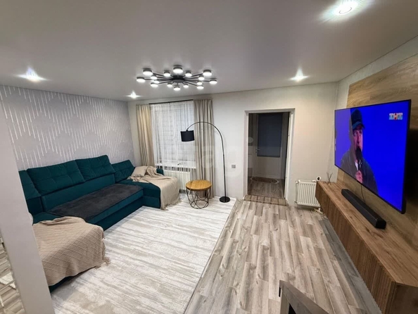 
  Продается дом 90 м², в КП Жилой район Гармония. Фото 1.