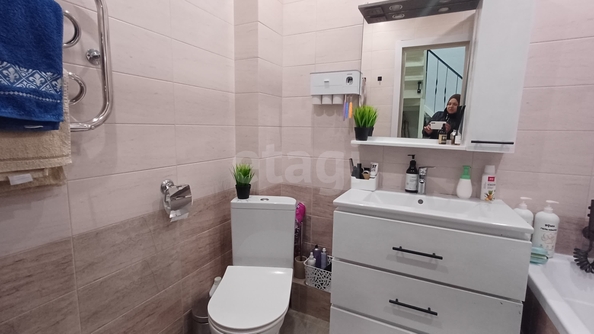 
  Продается дом 90 м², в КП Жилой район Гармония. Фото 12.