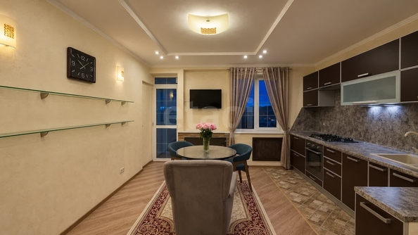 
  Продается 4-комн. квартира 105.3 м². Фото 4.