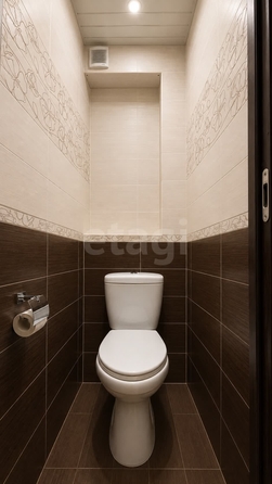 
  Продается 4-комн. квартира 105.3 м². Фото 16.