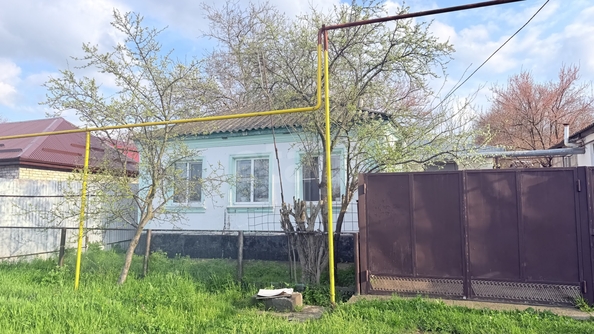 
  Продается дом 63.9 м². Фото 1.