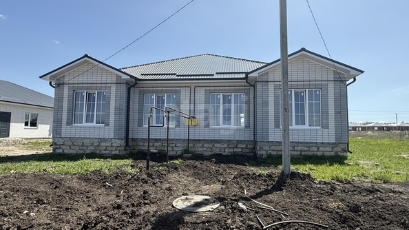 
  Продается дом 130 м². Фото 1.