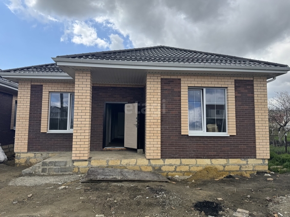 
  Продается дом 98.6 м². Фото 1.